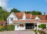 Aubrey Park Hotel St Albans